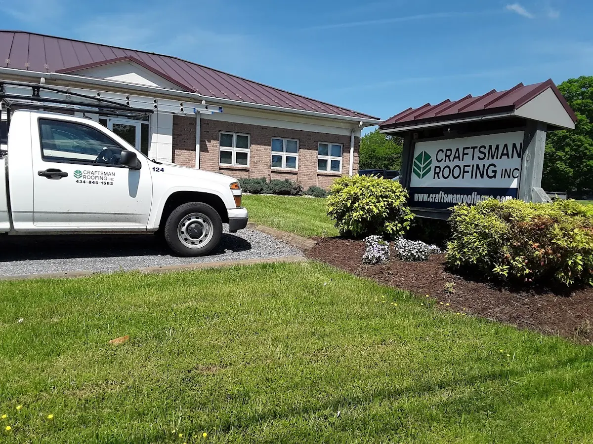 Quality Gutter & Downspout Repair by experienced craftsmen in Blooming Grove